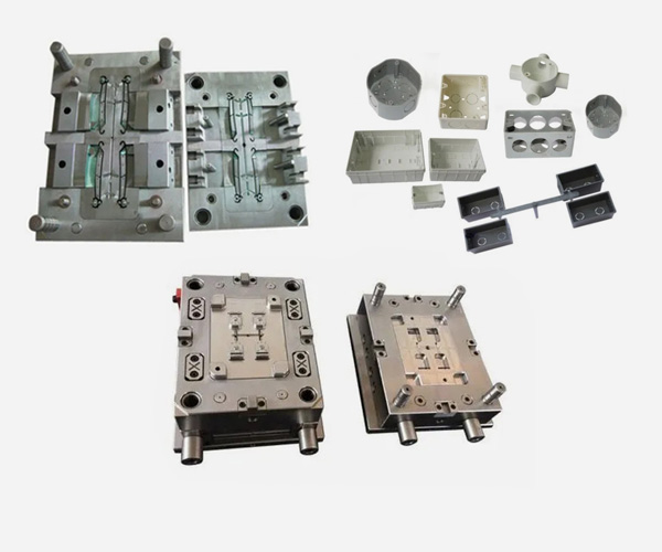 Electrical-Mould